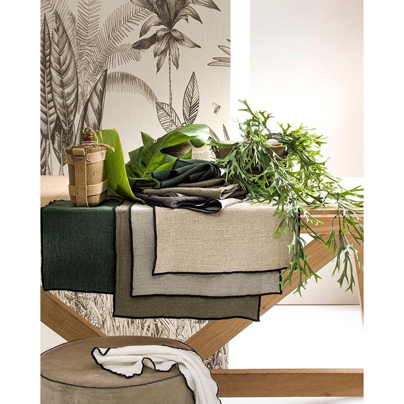 Place Mat Borgo Natural