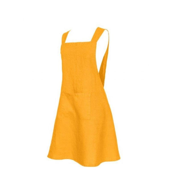 Apron Bronze