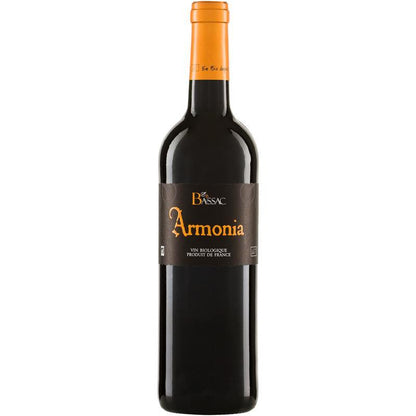 Pays d'Oc IGP - Armonia Red 2023