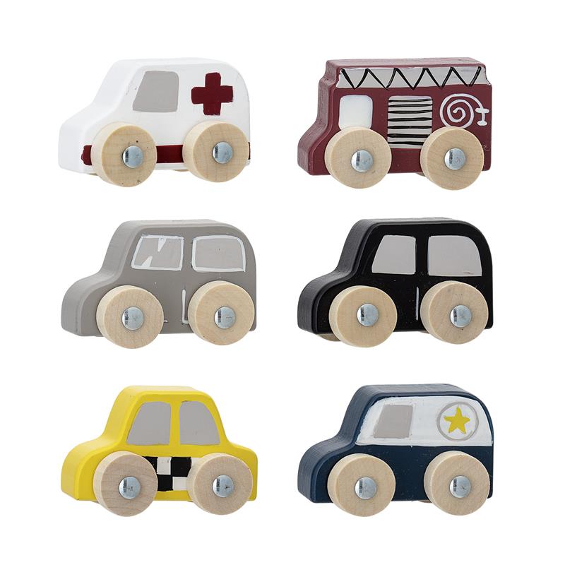 Avin Toy Car