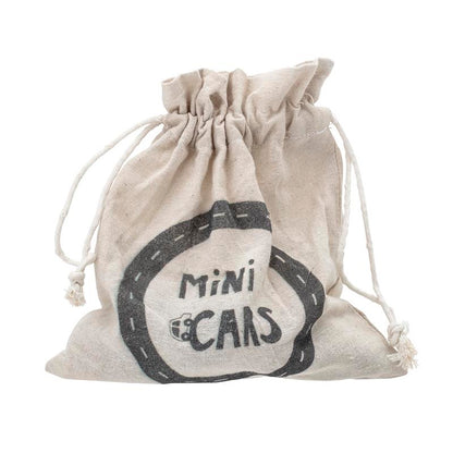 Avin Toy Car