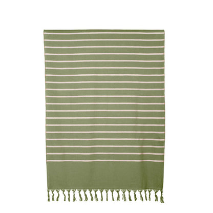 Beach Towel Natural
