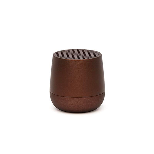 Bronze Mini Speaker