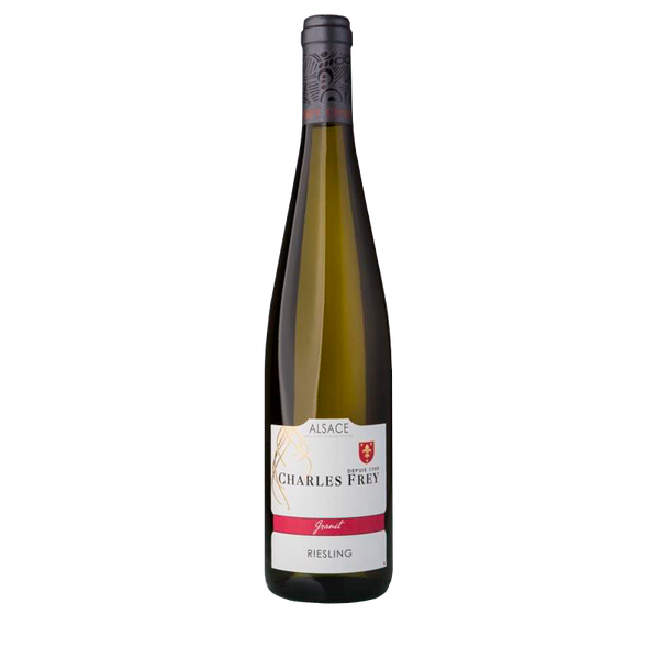 Riesling AOC, Domaine Frey, Granit 2020