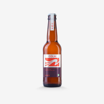UMÀ Cola Bio