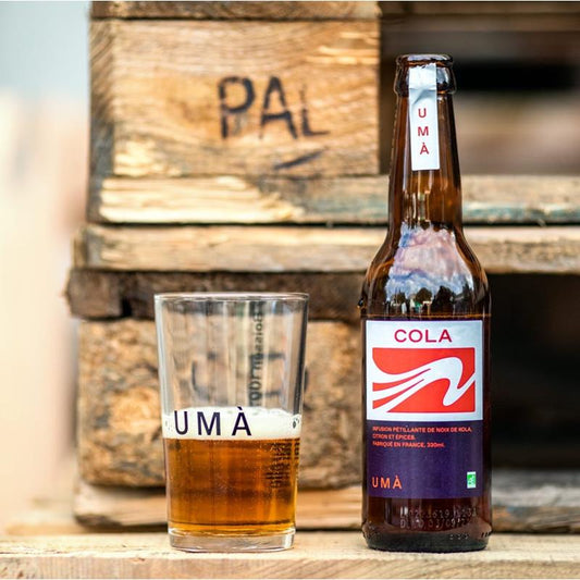 UMÀ Cola Bio