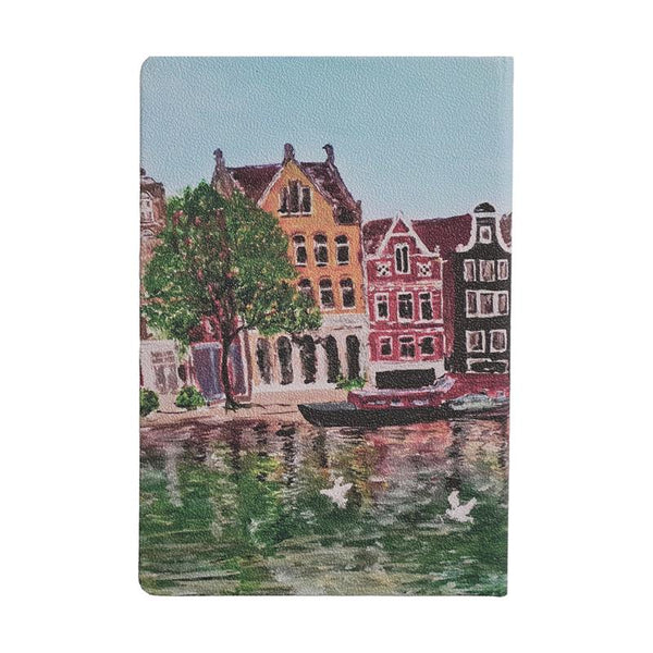 Canal House , Dreamscape Collection Diary