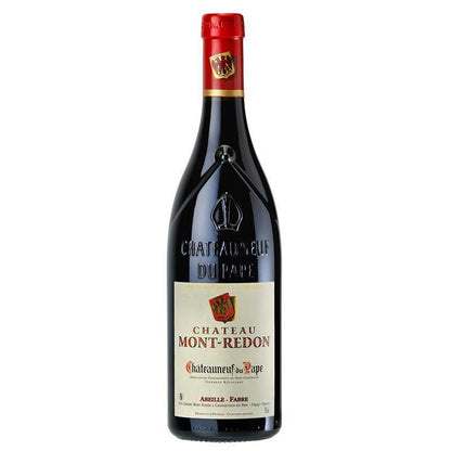 Chateauneuf du Pape AOC - Chateau Mont-Redon 2019