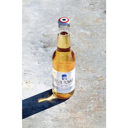 Cidre brut, Fils de Pomme
