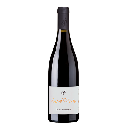 Crozes Hermitage AOC - Domaine des 4 vents 2022