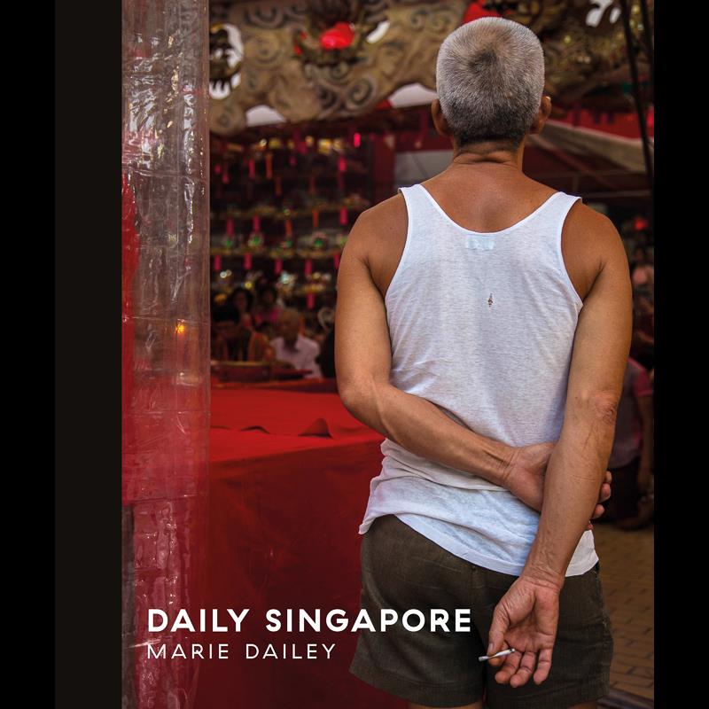 Daily Singapore