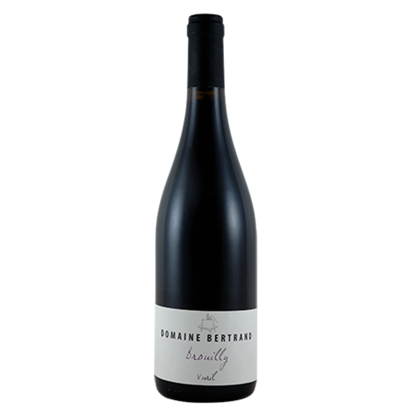 Brouilly AOP - Domaine Bertrand 2022