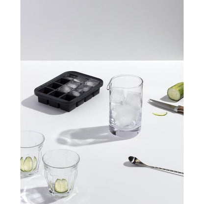 Everyday Ice Tray White Speckled