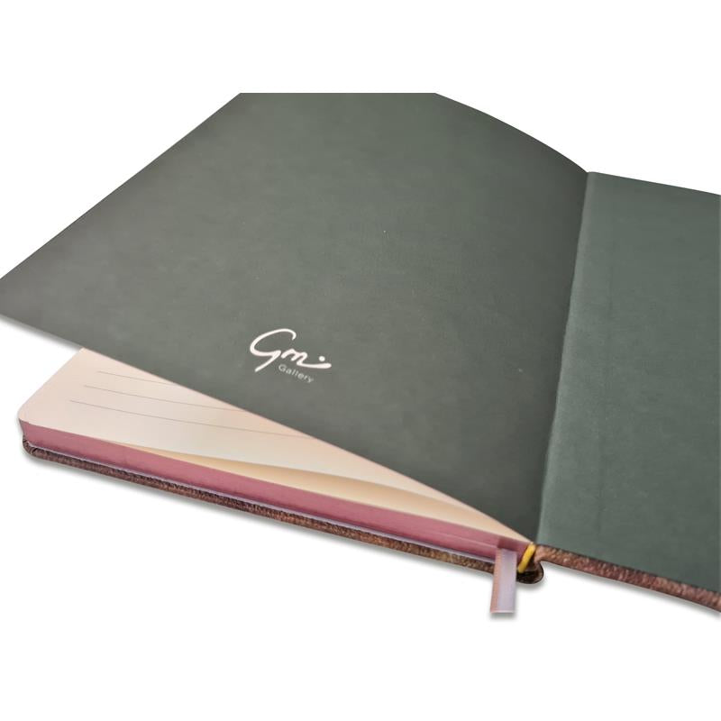 Gosling , Limited Edition Diary