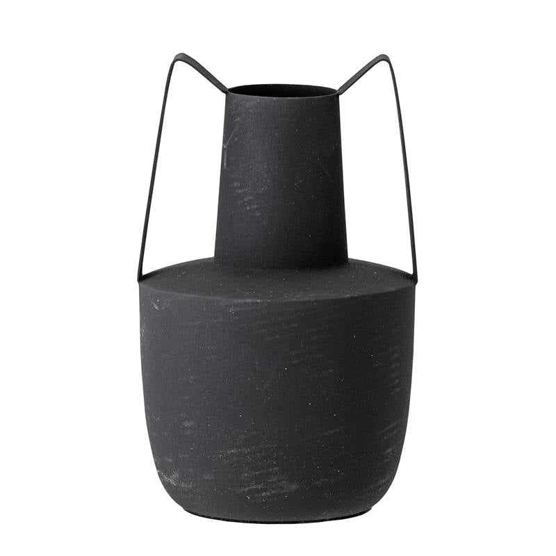 Itamar Metal Vase