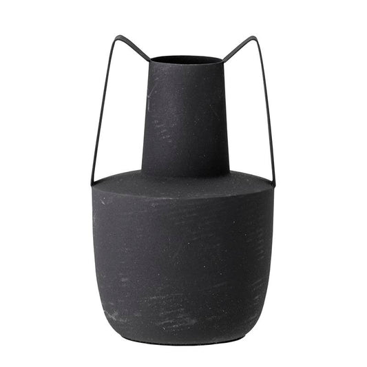 Itamar Metal Vase