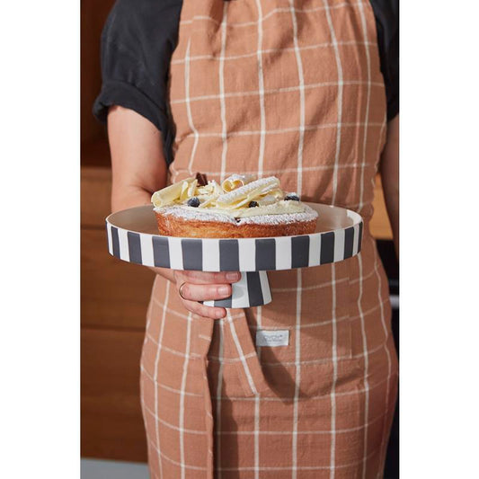 Gobi Apron High Caramel