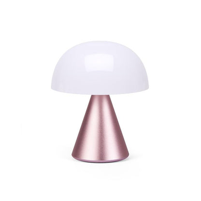 Lexon MINA M Led Lamp-PINK