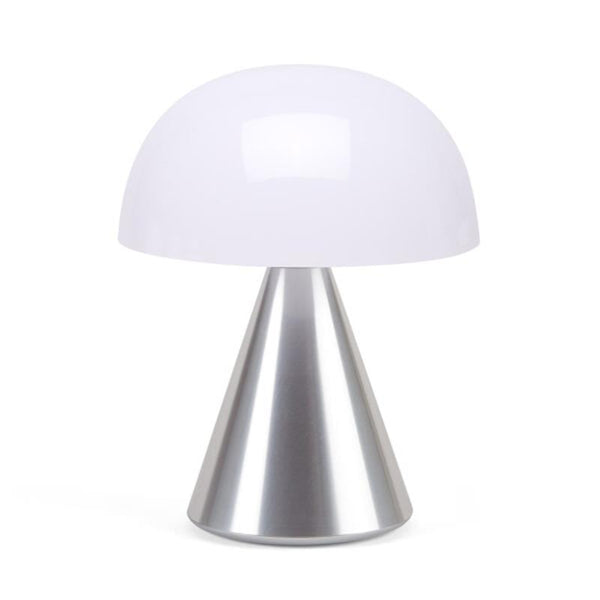 Lexon MINA L Led Lamp-ALU POLI