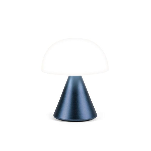 MINA Mini Led Lamp-Dark Blue