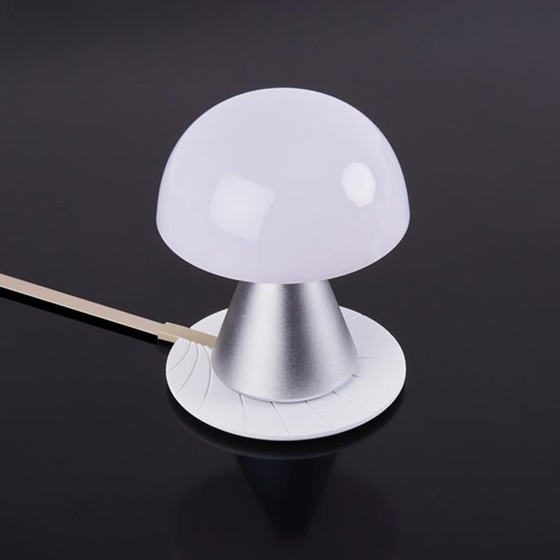 Lexon MINA M Led Lamp-Alu Poli
