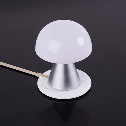 Lexon MINA M Led Lamp-Alu Poli