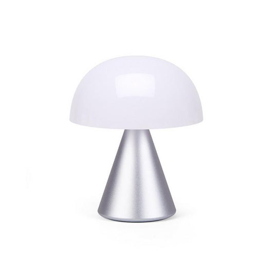 Lexon MINA M Led Lamp-Alu Poli