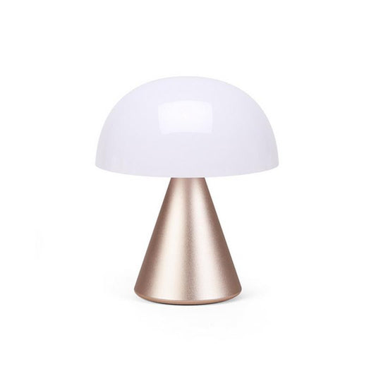 MINA M Led Lamp-Soft Gold