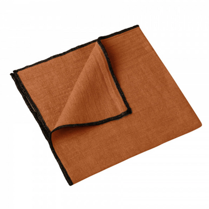 Table Napkin Caramel