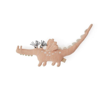 Baby Yoshi Crocodile