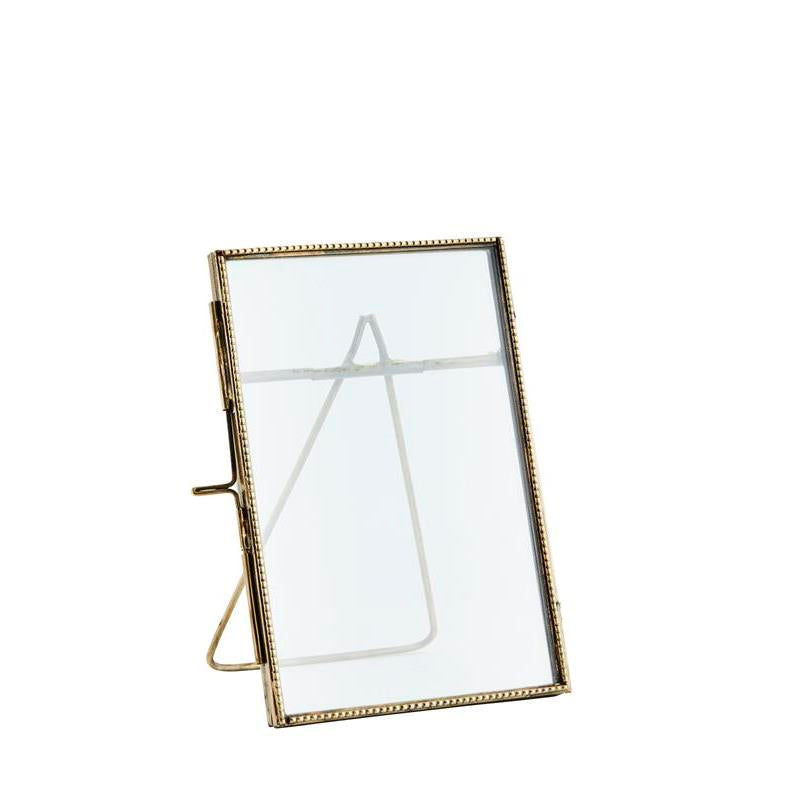 Standing Simple Photo Frame