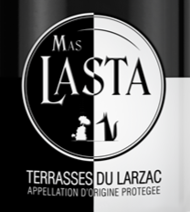 Terrasse du Larzac AOP - Mas Lasta 2019