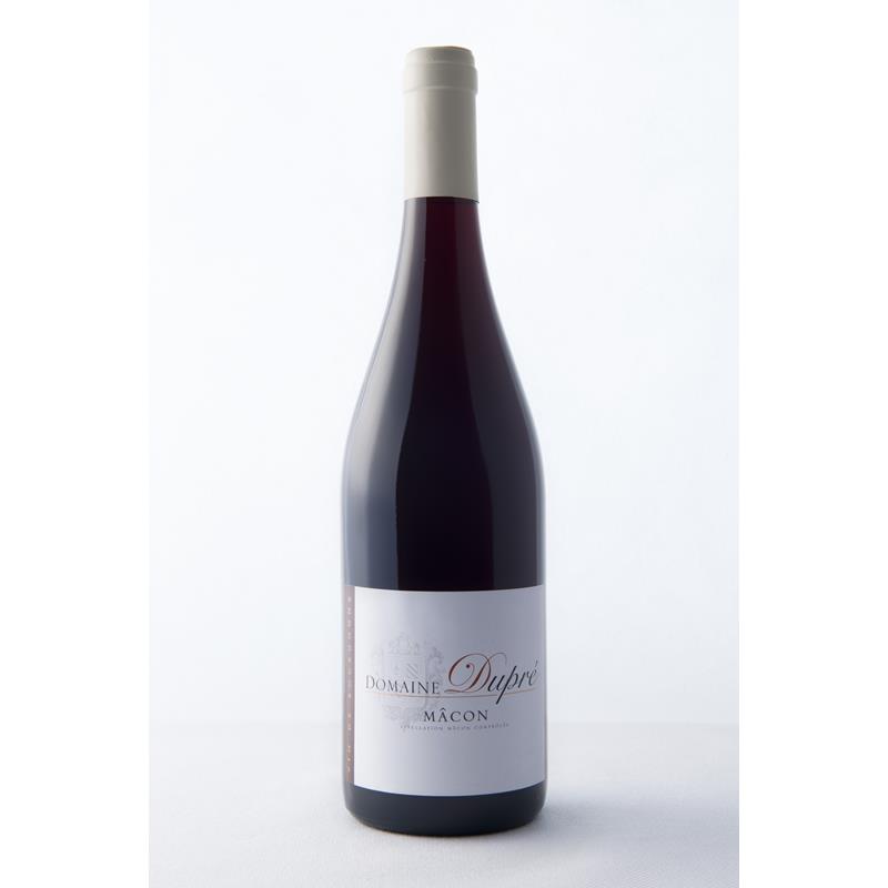 Macon AOC, Domaine Dupre 2022