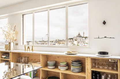 Maison Marcel: Wall Decor, Paris, The Line