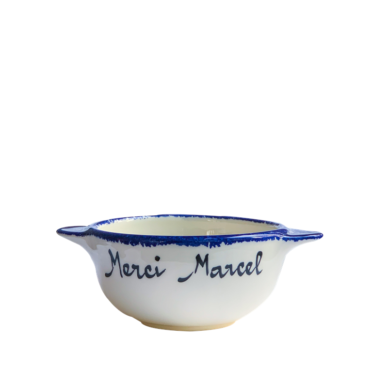 Maison Marcel Breton Bowl