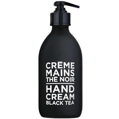 Maison Marcel Compagnie De Provence Hand Cream Black Tea