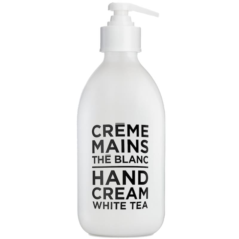 Maison Marcel Compagnie De Provence Hand Cream White Tea