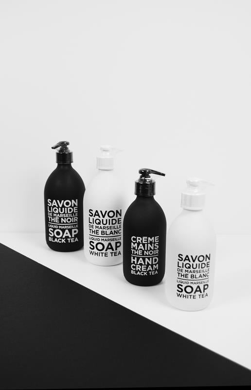 Maison Marcel Hand Cream White Tea Compagnie De Provence