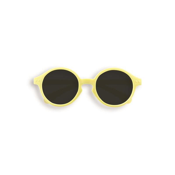 Maison Marcel IZIPIZI Kids Lemonade Sunglasses