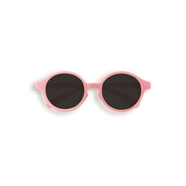 Maison Marcel IZIPIZI Kids Pastel Pink Sunglasses