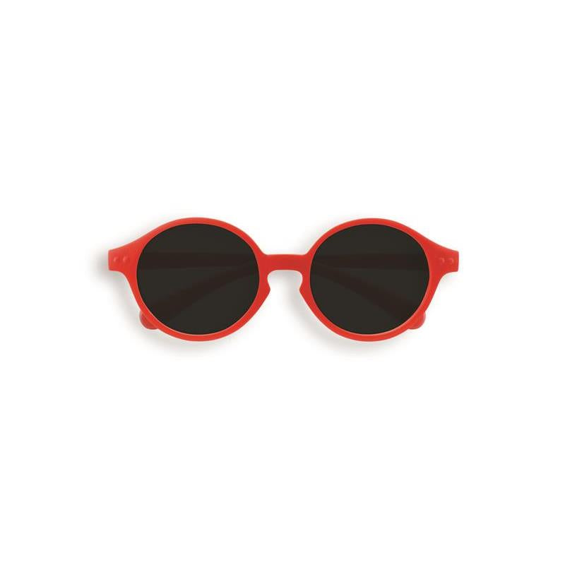 Maison Marcel IZIPIZI Kids Red Sunglasses
