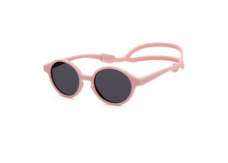 Maison Marcel IZIPIZI Pastel Pink  Kids Sunglasses
