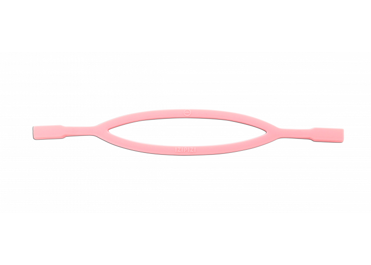 Maison Marcel IZIPIZI Pastel Pink  Sunglasses Kids