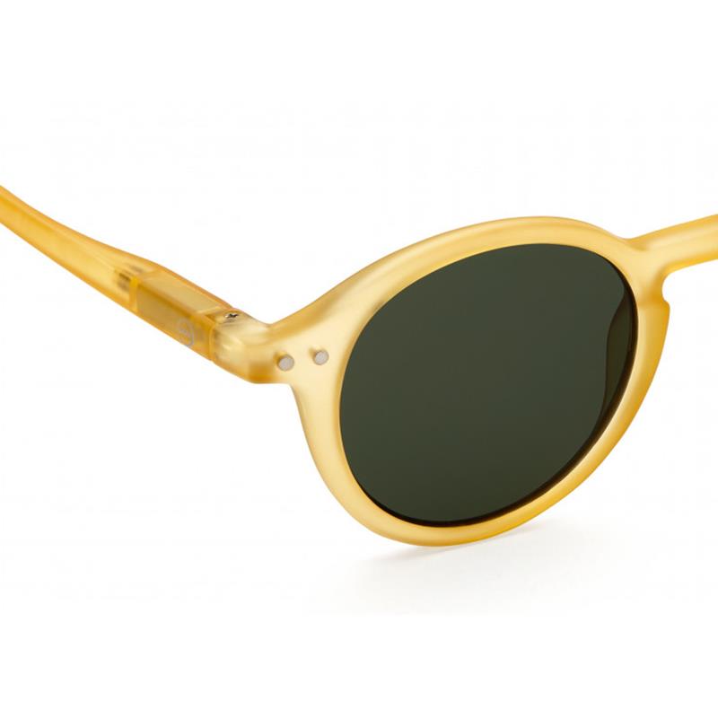 Maison Marcel IZIPIZI Yellow honey (#D) Sunglasses Junior