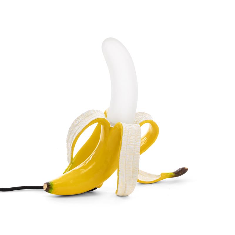 Maison Marcel Lamp Banana Seletti
