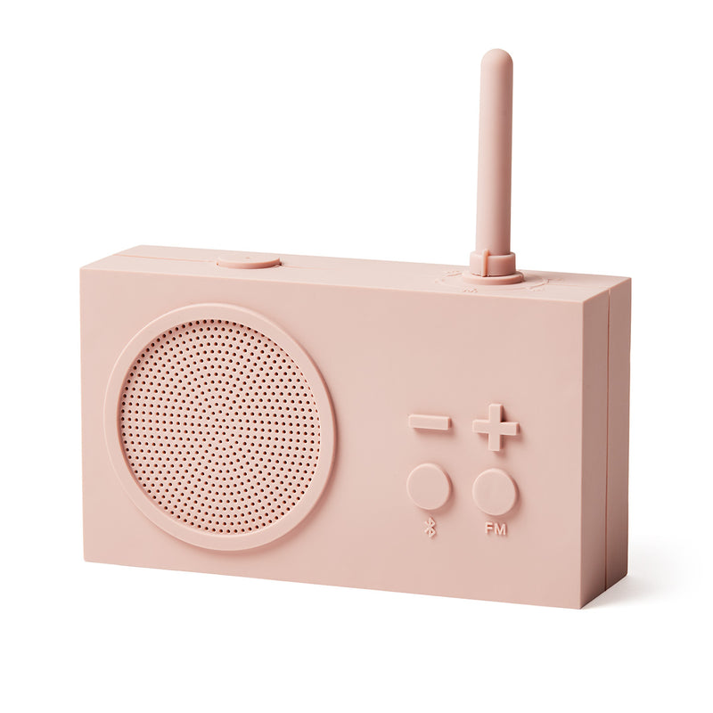 Maison Marcel Lexon Pink Radio