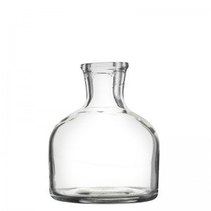Maison Marcel Madam Stoltz Glass Vase 8X10
