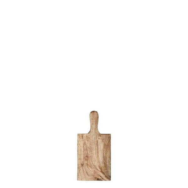 Maison Marcel Madam Stultz Rectangular Wooden Chopping Board