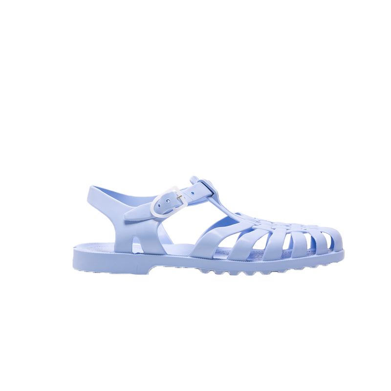 Maison Marcel Meduse Kid Sandal Pastel Blue