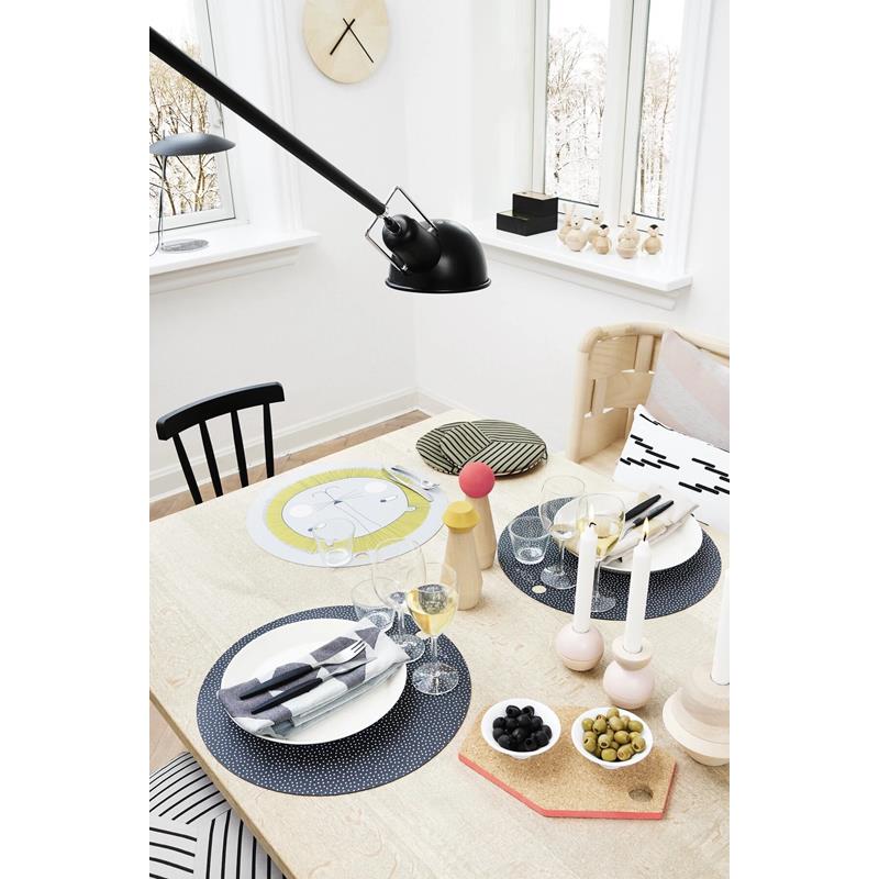 Maison Marcel Oyoy Bear Placemat